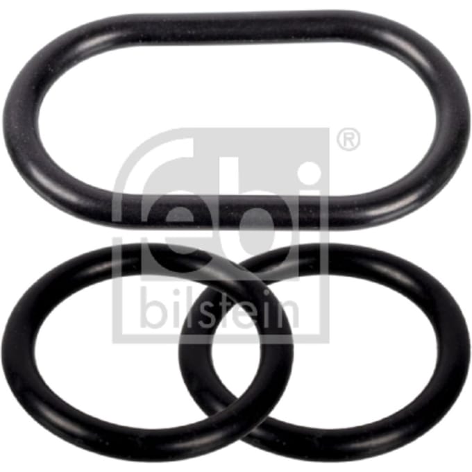 Pakkingset, Olie radiator FEBI BILSTEIN 174672