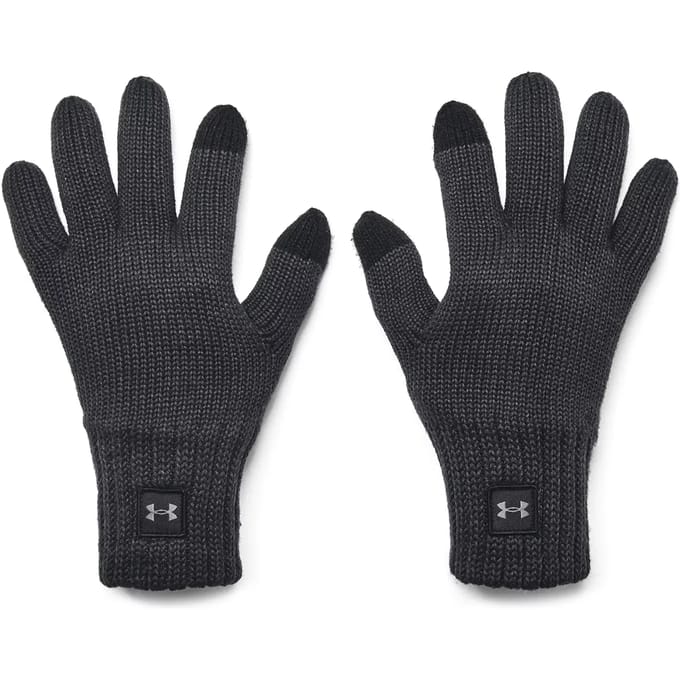Wollen handschoenen Under Armour Halftime