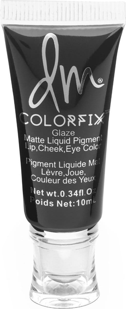 Danessa Myricks Beauty - Colorfix Glaze Diesel