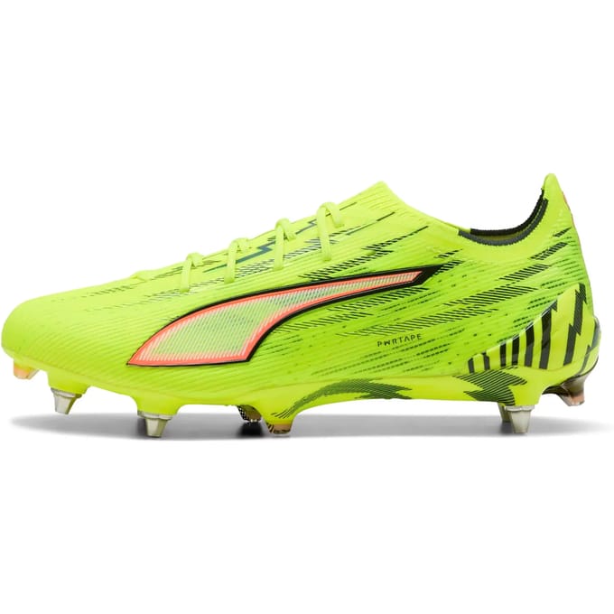 Voetbalschoenen Puma Ultra Ultimate