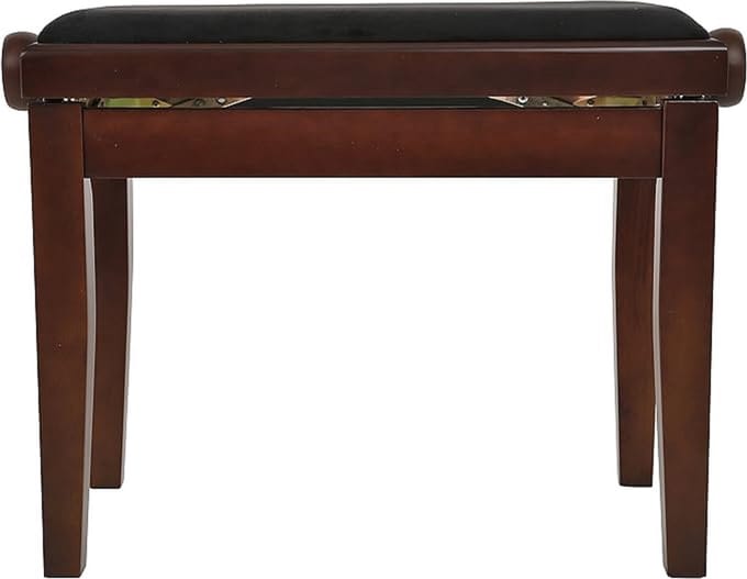 pianobank - banc à clavier et tabouret de piano, taille unique \ keyboard bench and piano stool, one size