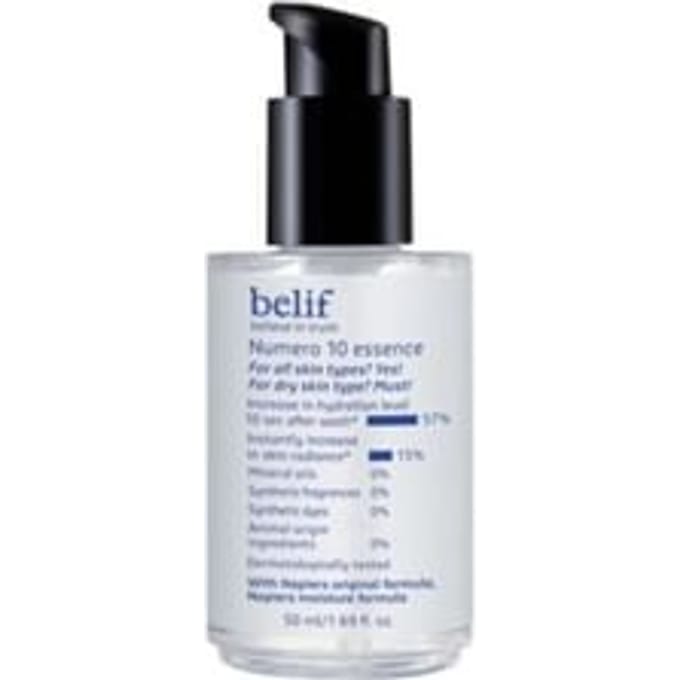 Belif - Numero 10 Essence 75ml