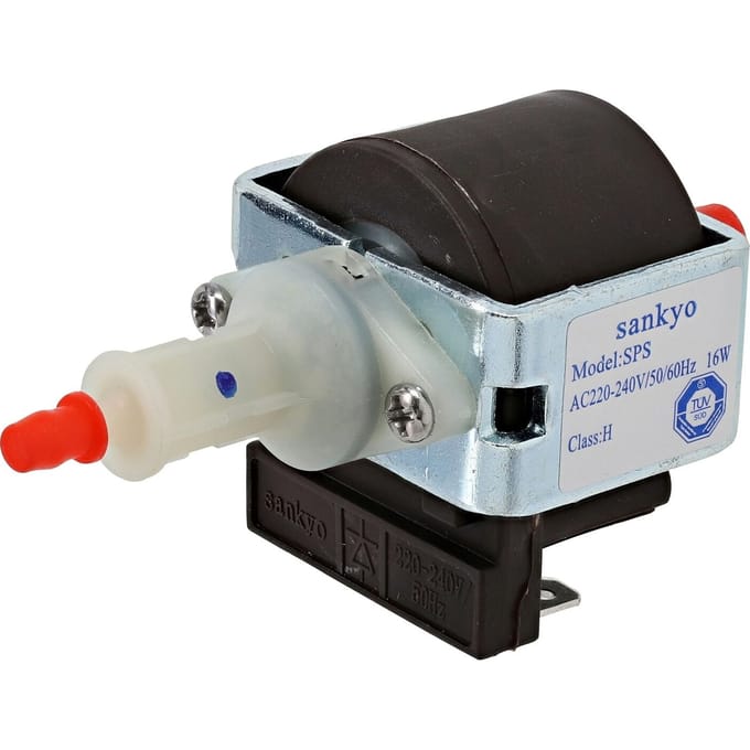 AEG pomp 4055594560