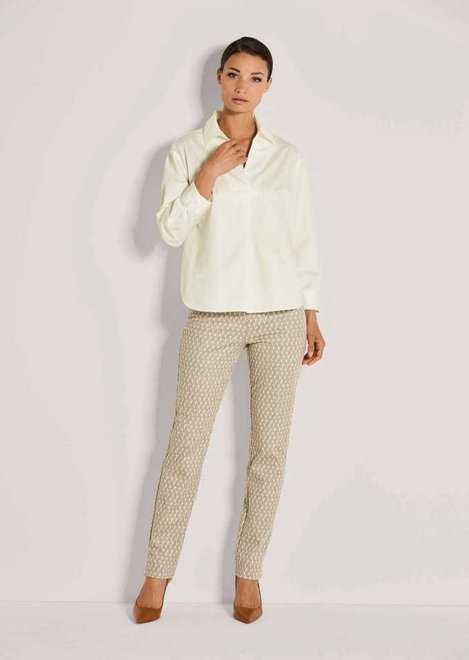 MADELEINE Blouse Blouse