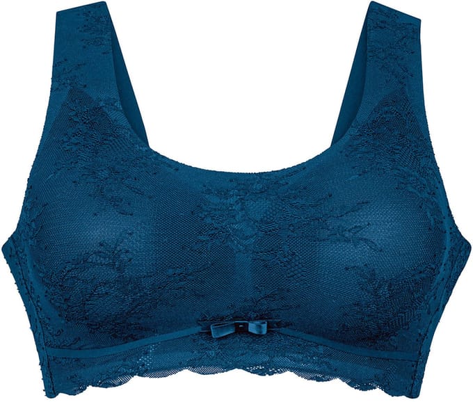 Bralette Essentials Lace