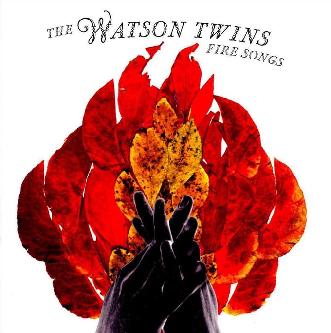 Fire Songs