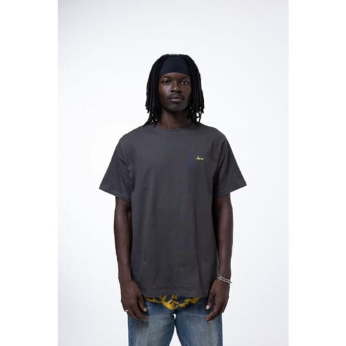 T-shirt Korte Mouw Farci Tee flaga