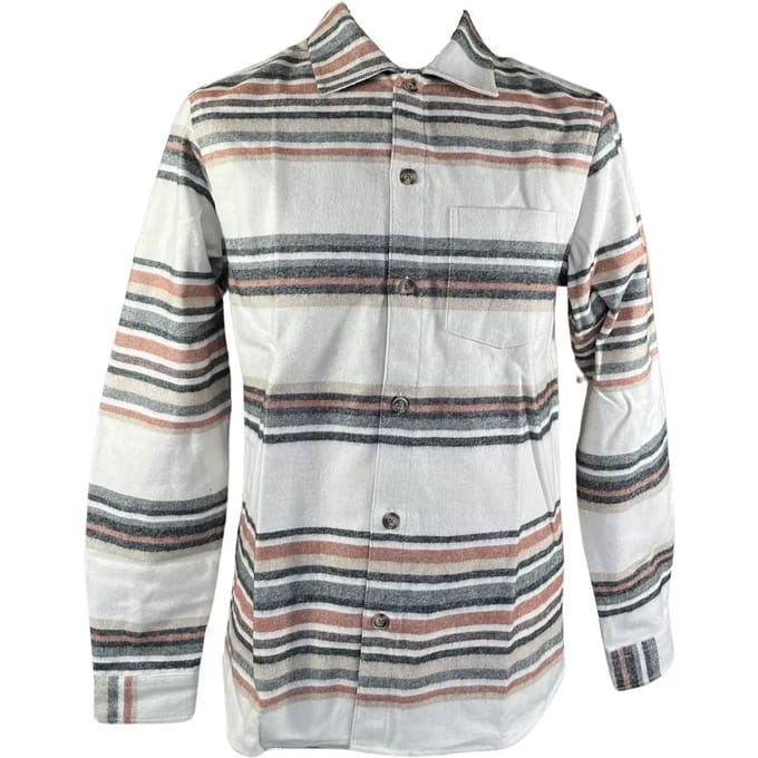 Overhemd Revolution Overshirt