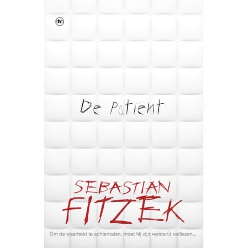 De Patiënt - Sebastian Fitzek