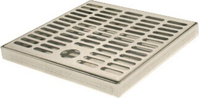 Lekblad 15 * 15 cm