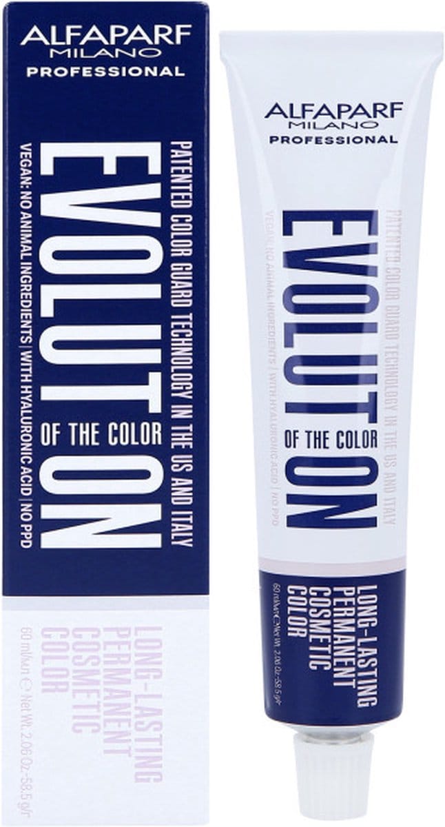 Alfaparf - Evolution of the Color - 9 - 60 ml