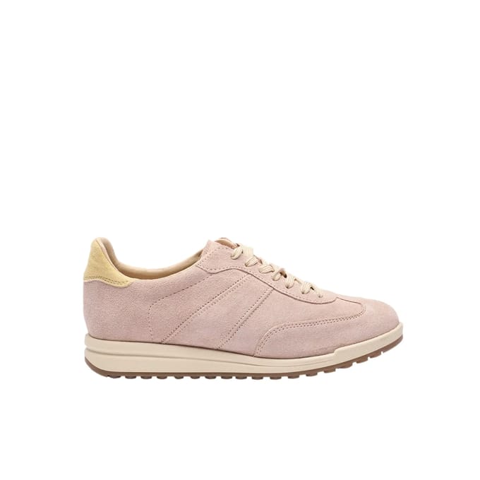 Sportschoenen voor dames Ryłko Patty