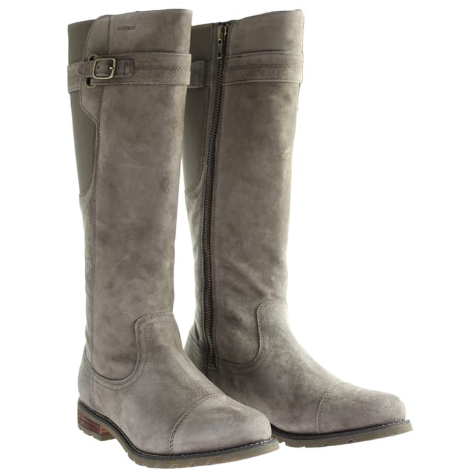 Ariat Stoneleigh H20 Dames Grijs