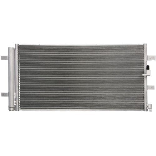 Condensator, airconditioning KOYORAD CD440877