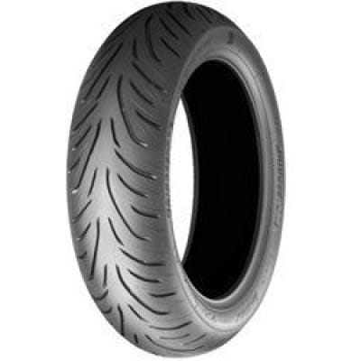 BRIDGESTONE Battlax Scooter SC2 Rain 130/70R16 TL, Motorbanden achter