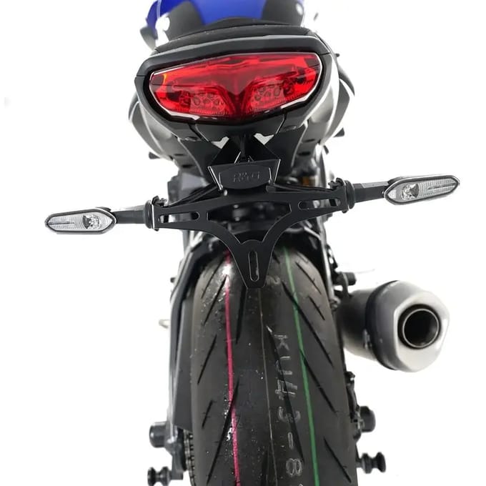 Nummerplaathouder R&G Racing Yamaha MT-10 ABS