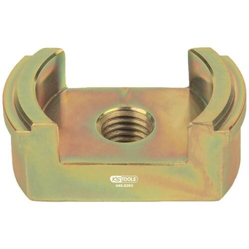KS Tools 440.0263 Schijf met schroefdraad, 30 mm