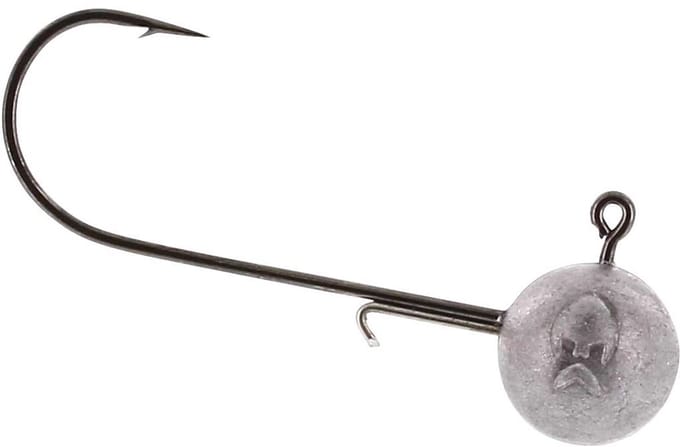 Westin Fishing Roundup LT 7.5gr haak 3/0 Natural Mustad