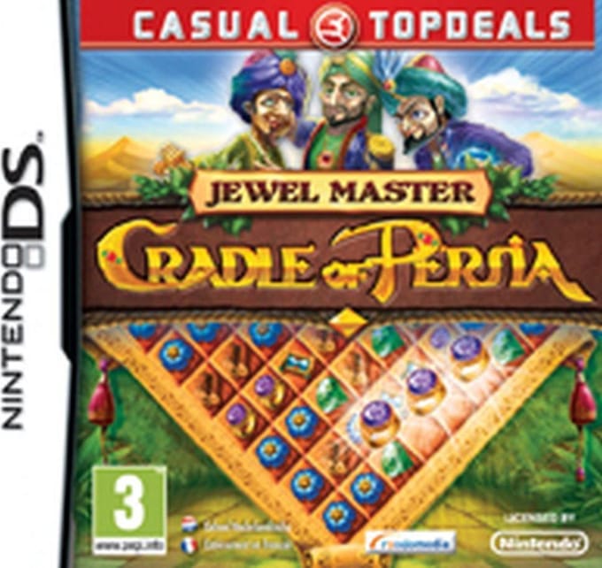Cradle of Persia