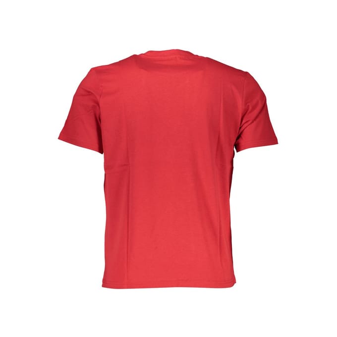 Korte Mouw Crew Neck T-shirt