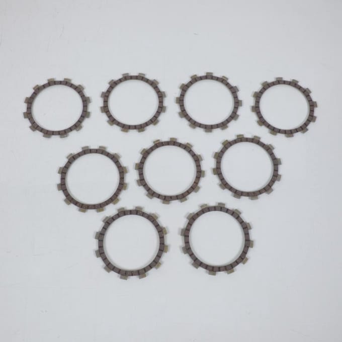 Disque d embrayage Tecnium pour moto Neuf