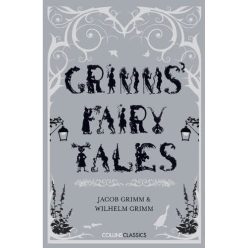Contes de Grimm par les Frères Grimm Livre de poche 9780008195632