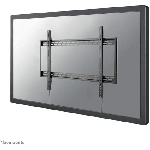 Neomounts LFD-W1000 TV-beugel 152,4 cm (60) - 254,0 cm (100) Vast