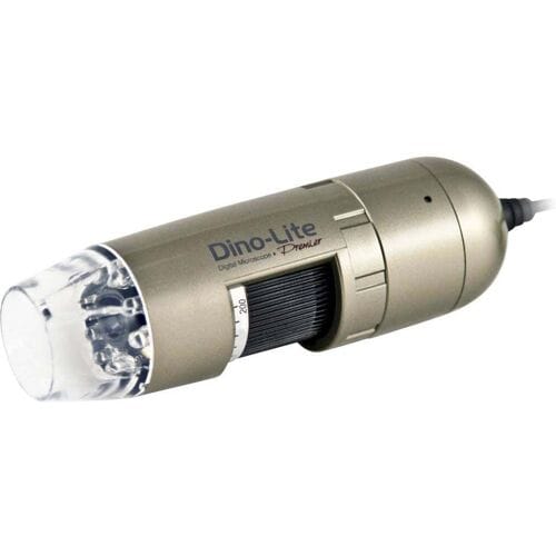 Dino Lite Digitale microscoop 1.3 Mpix 200 x Digitale vergroting (max.): 220 x