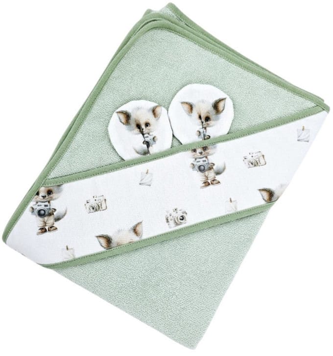 Bamboo bath cover PHOTOGRAPHER/MINT