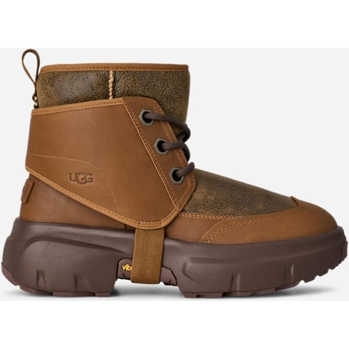 UGG® JLD-laars in Brown, Maat 44, Shearling