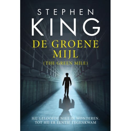 De Groene Mijl - Stephen King