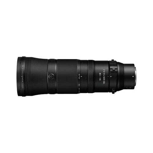 NIKON NIKKOR Z 180-600 mm 1:5,6-6,3 VR Objektiv