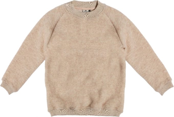 Alwero Trui Raglan Junior 116-122