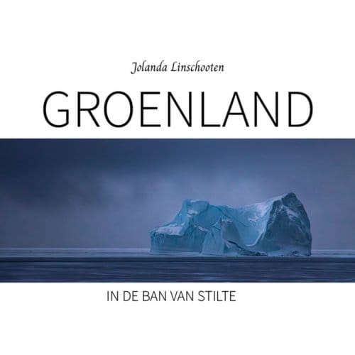 Groenland - Jolanda Linschooten