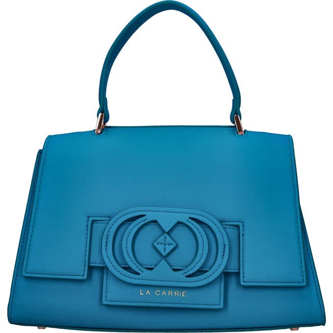 La Carrie Zakken. Blauw