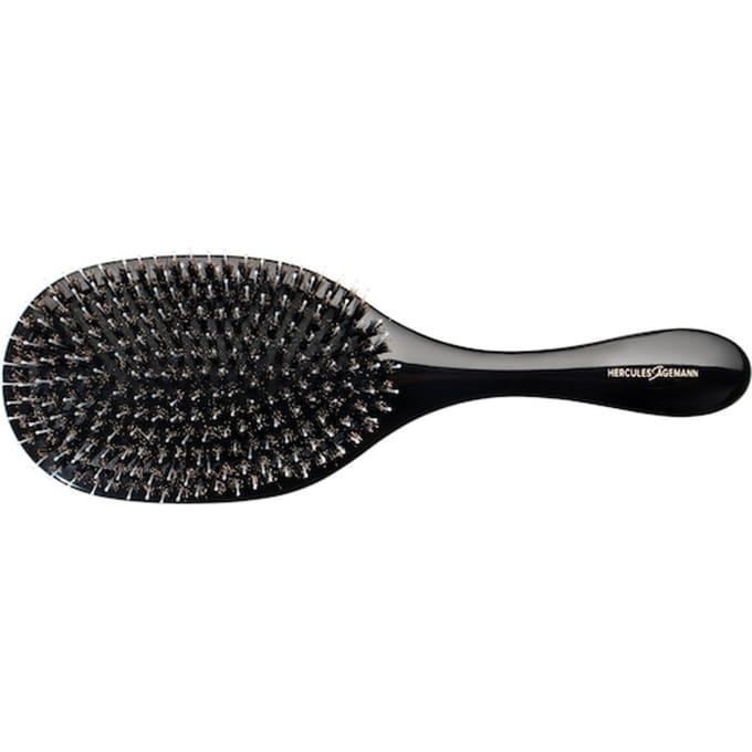Hercules Sägemann Borstels Ovale borstel Platte borstels & paddle brushes Dames