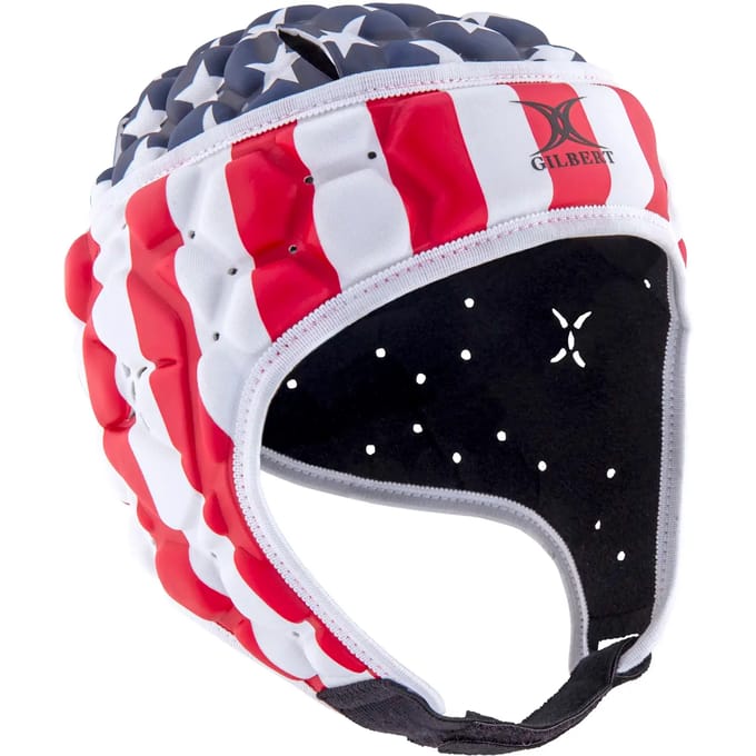 Kinderhelm Gilbert USA Falcon 200