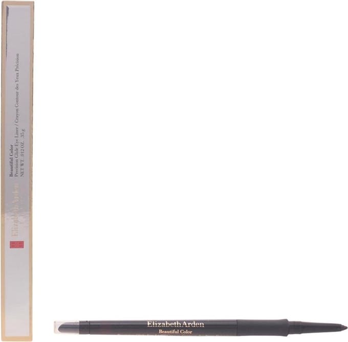 Elizabeth Arden - BEAUTIFUL COLOR precision glide eye liner 402-slate 035 gr