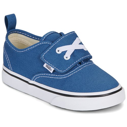 Vans  Lage Sneakers Authentic Elastic V
