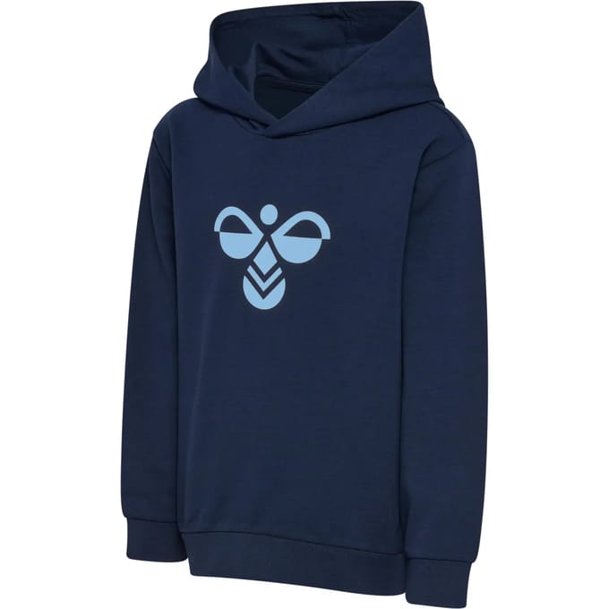 Junior Hoodie Hummel Tukas Regular