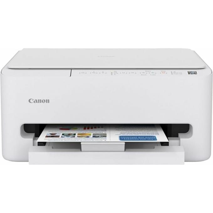 Canon PIXMA TS4151i Inkjet A4 1200 x 1200 DPI 14 ppm Wifi