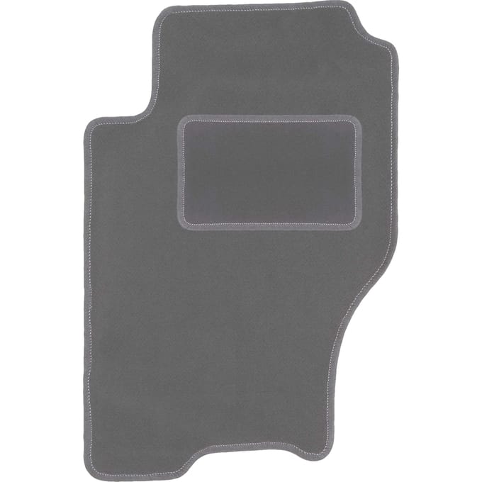 Vloermat bestuurderszijde: Kia Sorento I SUV (2003-2009)
