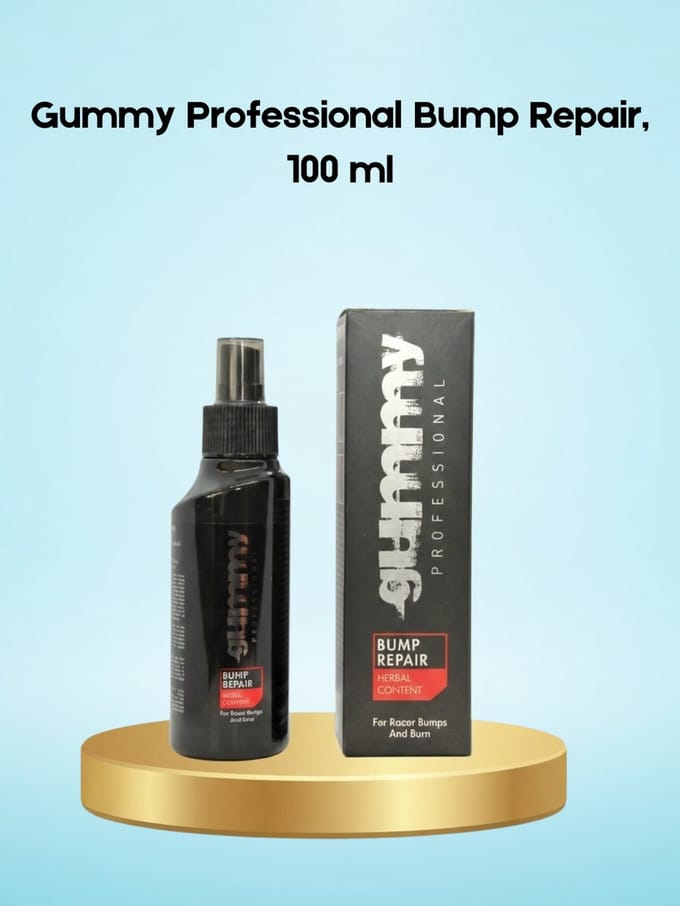Gummy Bump Repair 100ml