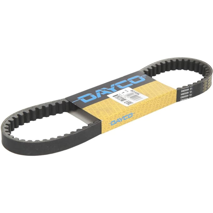 Courroie de transmission Dayco pour Scooter Sym 125 VS 2006 à 2015 8230K / 19.5X817 Neuf