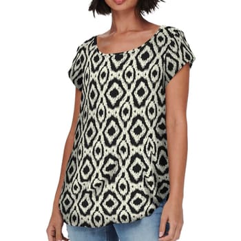 T-shirt Only Top
