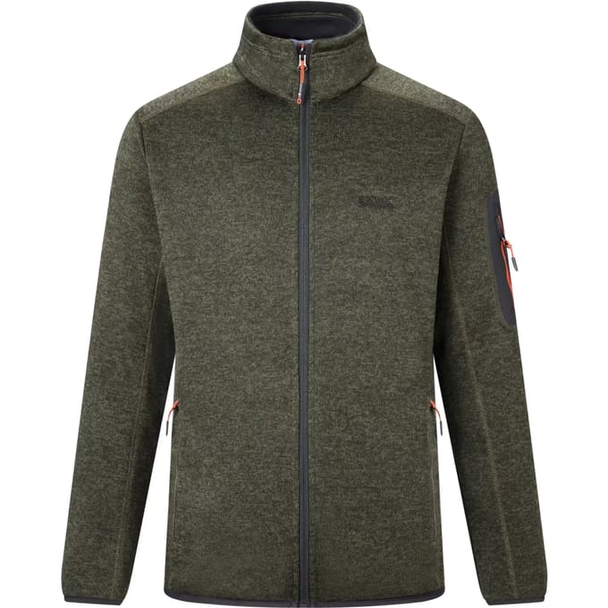 Fleece Regatta Newhill