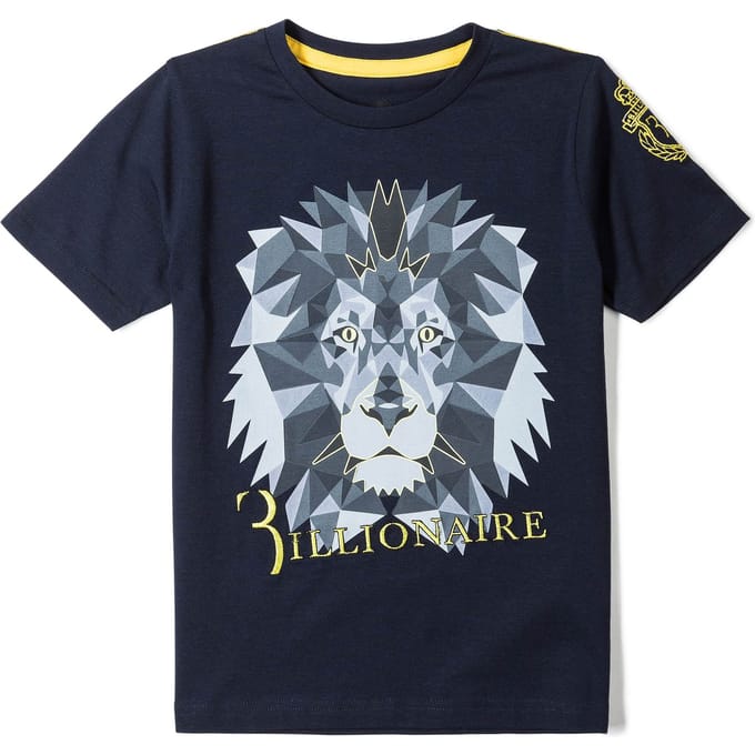 T-Shirt Ronde Hals