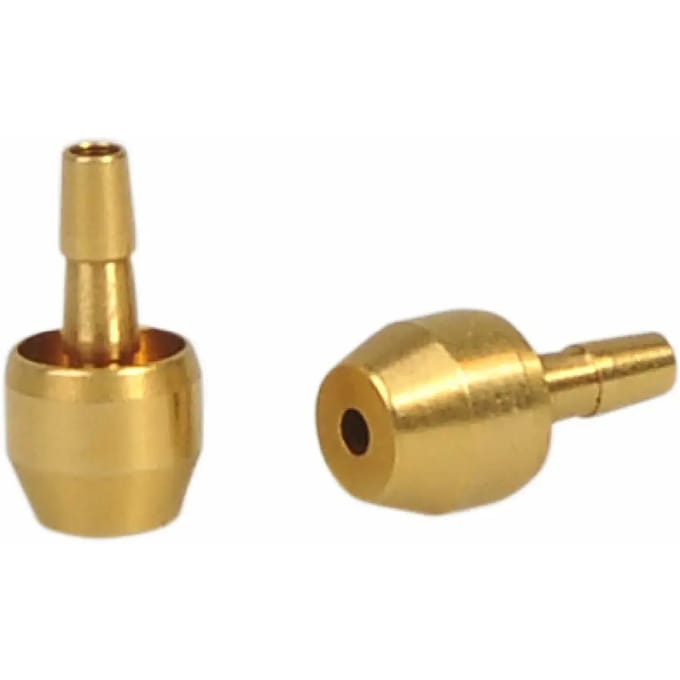 Leidingnippels Elvedes voor Hayes hydraulische leiding (10 stuks)