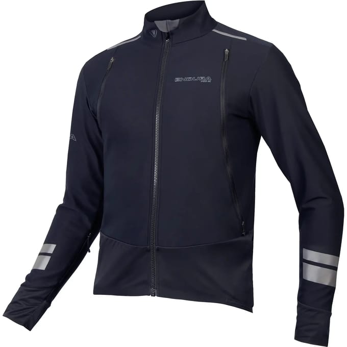 Endura Pro Sl 3 Season Jacket BLUE - M