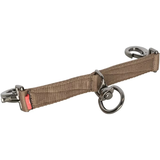 Alliantie voor nylon sleutelkoorden Imperial Riding